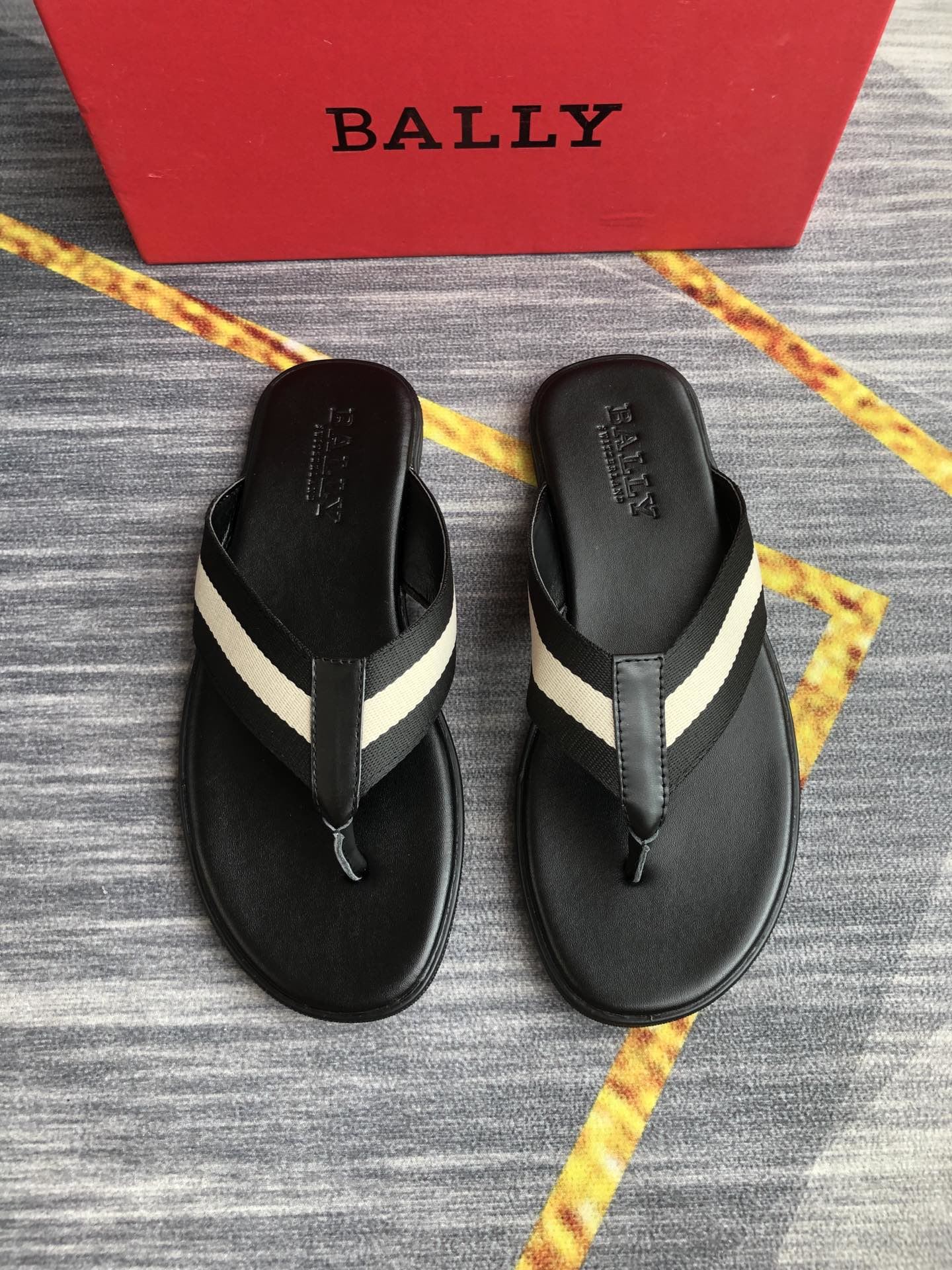 Bally Sandals